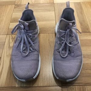 Nike Purple Sneaker size 9